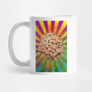 HORTENSIA 22 Mug